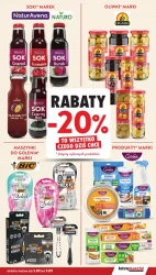 Okazje do oszczędności - Intermarche