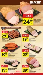 Okazje do oszczędności - Intermarche