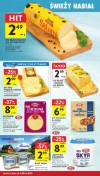 Okazje do oszczędności - Intermarche
