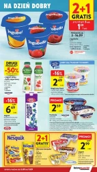 Okazje do oszczędności - Intermarche