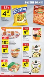 Okazje do oszczędności - Intermarche