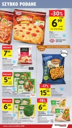 Okazje do oszczędności - Intermarche