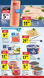 Okazje do oszczędności - Intermarche