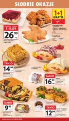 Okazje do oszczędności - Intermarche