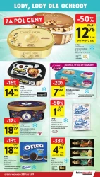 Okazje do oszczędności - Intermarche