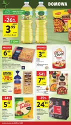 Okazje do oszczędności - Intermarche