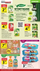 Okazje do oszczędności - Intermarche