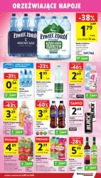 Okazje do oszczędności - Intermarche