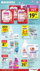 Okazje do oszczędności - Intermarche