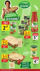 Okazje do oszczędności - Intermarche