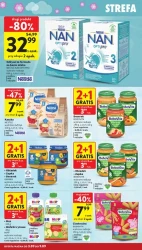 Okazje do oszczędności - Intermarche