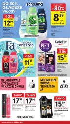 Okazje do oszczędności - Intermarche