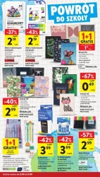 Okazje do oszczędności - Intermarche