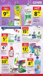 Okazje do oszczędności - Intermarche