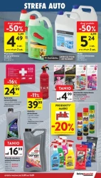 Okazje do oszczędności - Intermarche
