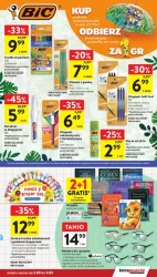 Okazje do oszczędności - Intermarche