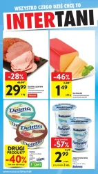 Okazje do oszczędności - Intermarche