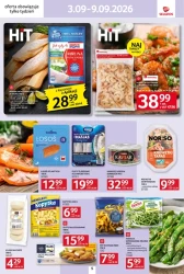 Jeszcze więcej super promocji! - Selgros