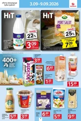 Jeszcze więcej super promocji! - Selgros
