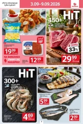 Jeszcze więcej super promocji! - Selgros