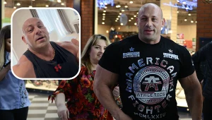 Robert Burneika sprzedaje mieszkanie