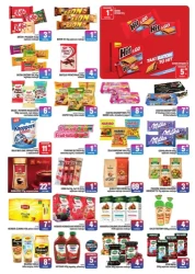 Od kredek po smakołyki – TomiMarkt
