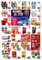 Od kredek po smakołyki – TomiMarkt