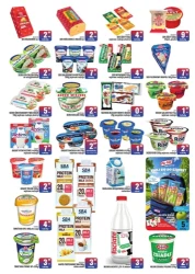 Od kredek po smakołyki – TomiMarkt