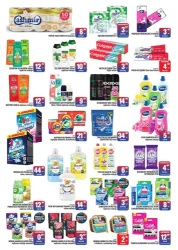 Od kredek po smakołyki – TomiMarkt