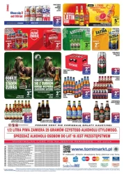 Od kredek po smakołyki – TomiMarkt