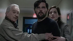 Thriller Netfliksa przyciągnął miliony widzów. Brakuje mu jednak iskry