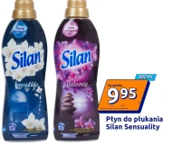 Рідина для полоскання Silan