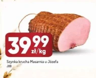 Szynka Masarnia u Józefa