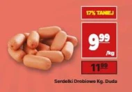 Serdelki Duda