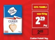 Цукор Polski Cukier