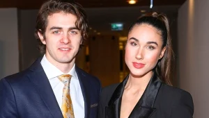 Ida Nowakowska i Jack Herndon przeżyli niejeden kryzys. "Wielokrotnie"