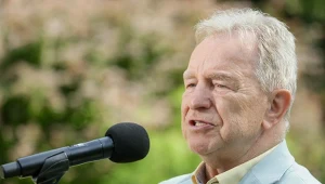Gorzka refleksja Andrzeja Suprona po zatrzymaniu prezesa PKOl Radosława Piesiewicza. 