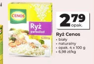 Ryż Cenos