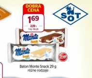 Baton Monte