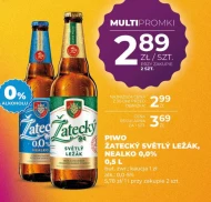 Piwo Zatecky