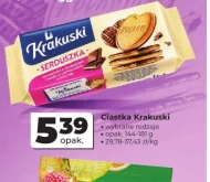 Торти Krakuski