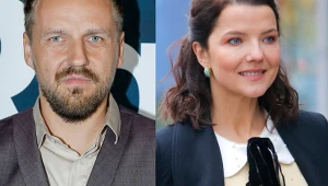 Domagała zakpił z afery wokół "Nigdy w życiu". Jest odpowiedź Jabłczyńskiej