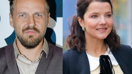 Paweł Domagała, Joanna Jabłczyńska