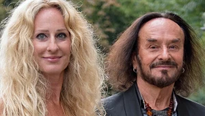 Stan Borys, Anna Maleady
