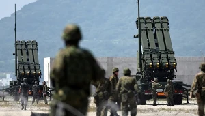 Zwykli Polacy zdecydowali, czy chcą dalej wysyłać broń na Ukrainę