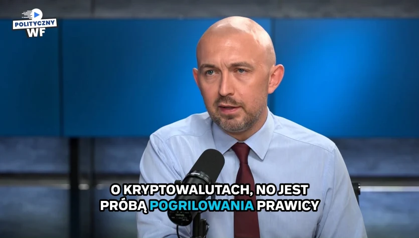 "Polityczny WF": Nowa zagrywka Tuska. Tak chce zgrillować prawicę