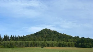 Gorąca przeszłość Polski. Zmierz się z naszym QUIZEM o dawnych wulkanach
