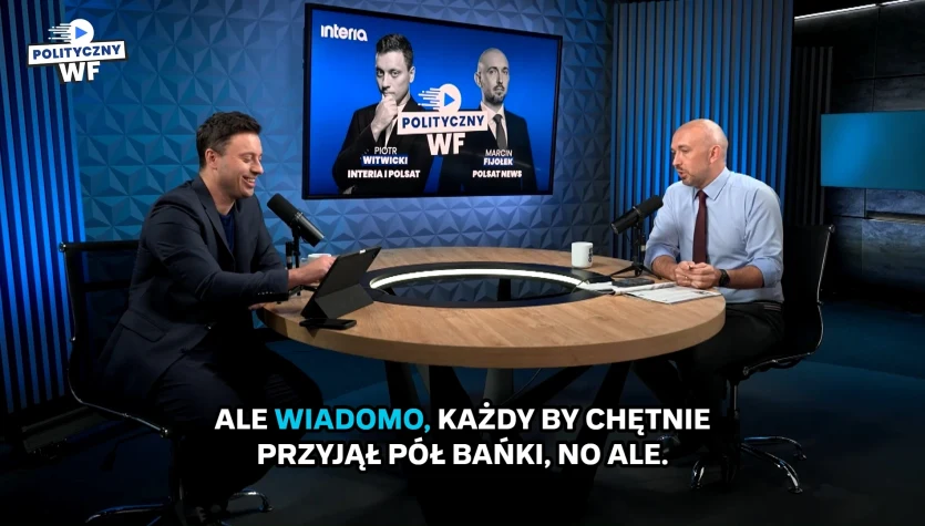 "Polityczny WF": Kasa od Krala i wypad na Ibizę. PiS-owi zabrakło ostrożności?