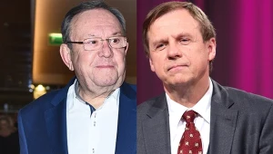 Zbigniew Buczkowski o kontynuacji serialu "Dom". Już czeka na telefon