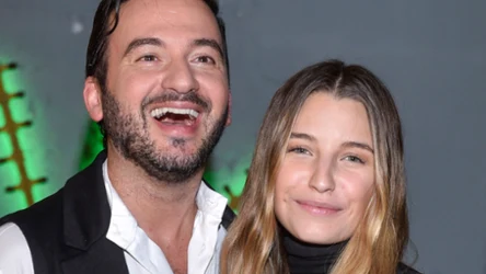 Stefano Terrazzino, Julia Wieniawa